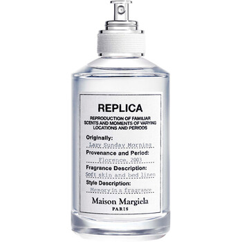 Replica Lazy Sunday Morning EDT
